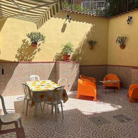 Centro Stabia Lejlighed Castellammare di Stabia Eksteriør billede