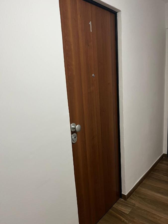 Centro Stabia Lejlighed Castellammare di Stabia Eksteriør billede