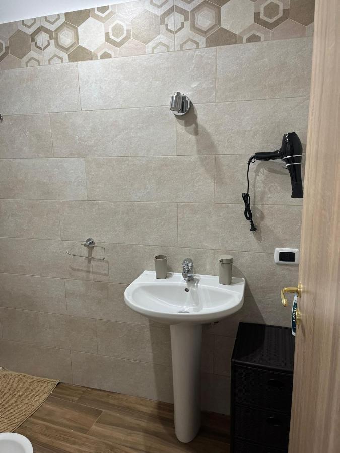 Centro Stabia Lejlighed Castellammare di Stabia Eksteriør billede