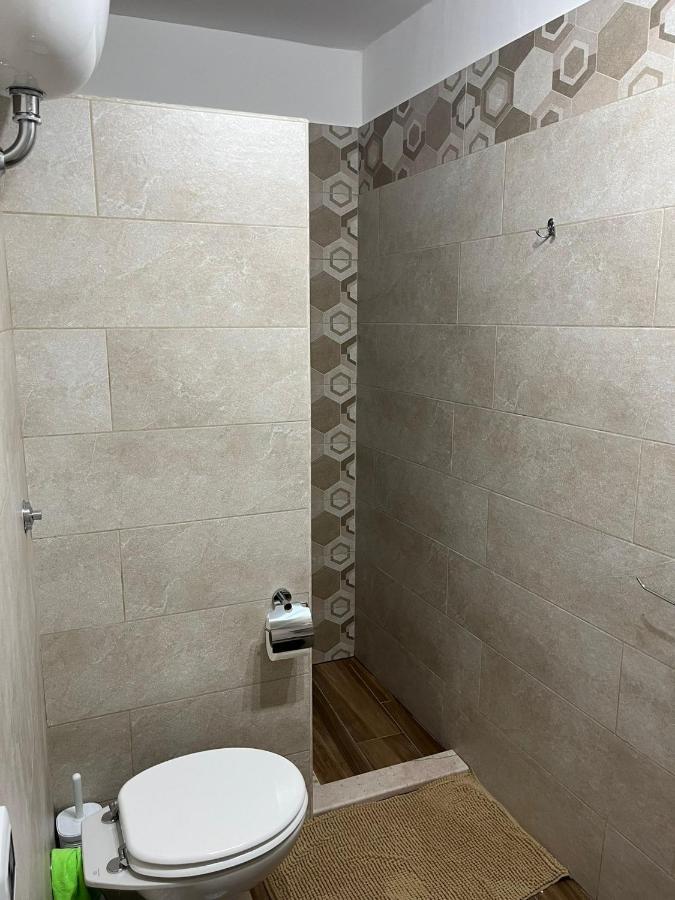 Centro Stabia Lejlighed Castellammare di Stabia Eksteriør billede