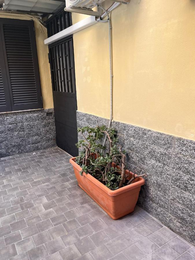 Centro Stabia Lejlighed Castellammare di Stabia Eksteriør billede