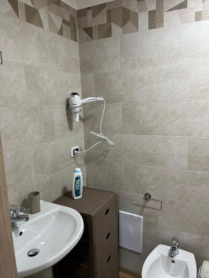Centro Stabia Lejlighed Castellammare di Stabia Eksteriør billede