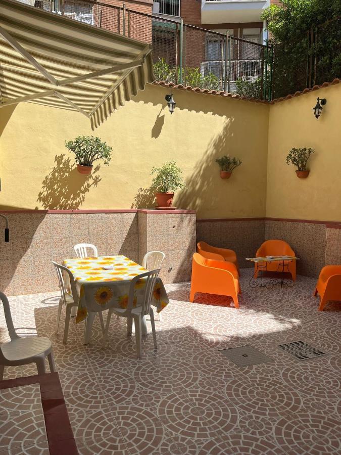 Centro Stabia Lejlighed Castellammare di Stabia Eksteriør billede