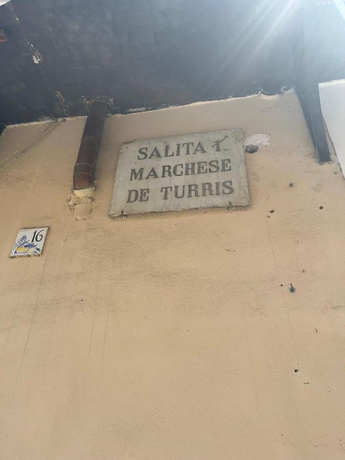 Centro Stabia Lejlighed Castellammare di Stabia Eksteriør billede