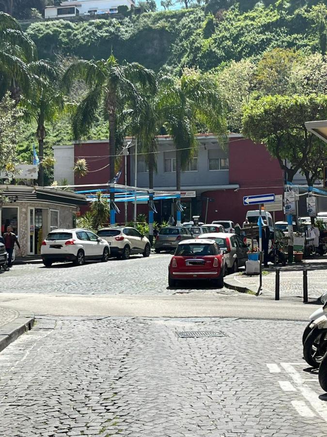 Centro Stabia Lejlighed Castellammare di Stabia Eksteriør billede