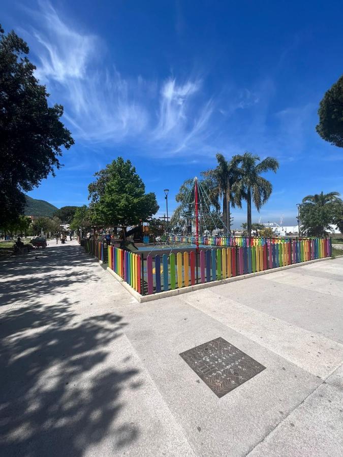 Centro Stabia Lejlighed Castellammare di Stabia Eksteriør billede
