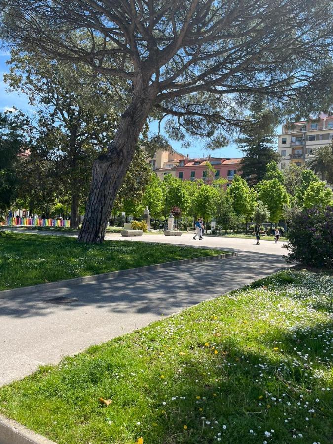 Centro Stabia Lejlighed Castellammare di Stabia Eksteriør billede