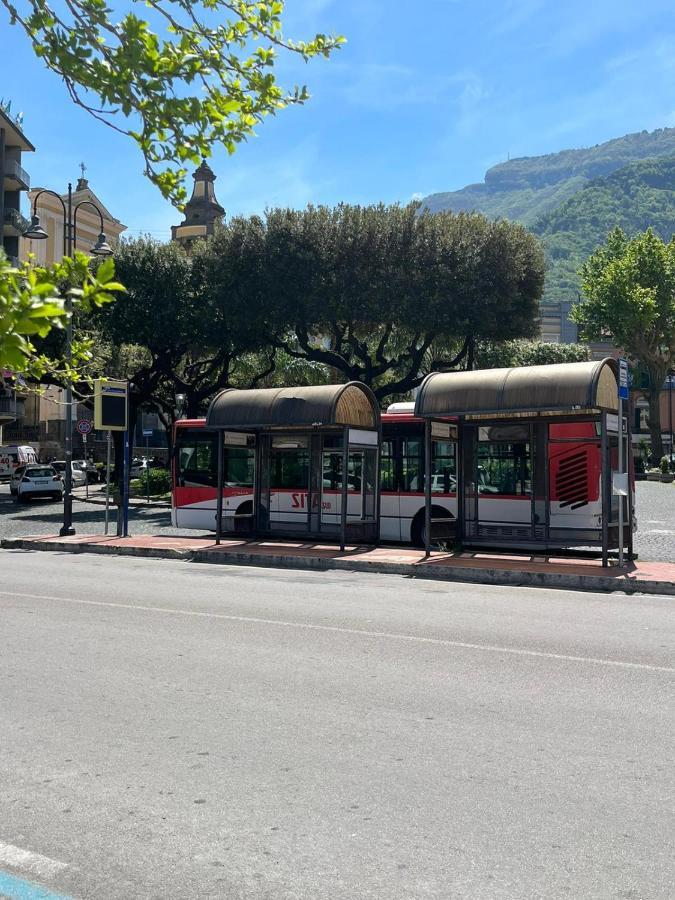 Centro Stabia Lejlighed Castellammare di Stabia Eksteriør billede