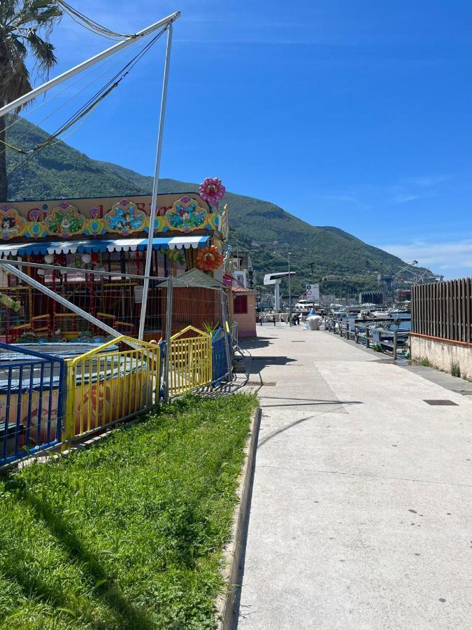 Centro Stabia Lejlighed Castellammare di Stabia Eksteriør billede