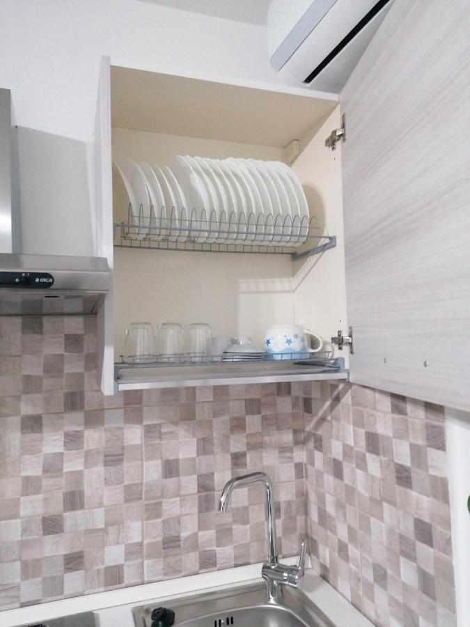 Centro Stabia Lejlighed Castellammare di Stabia Eksteriør billede