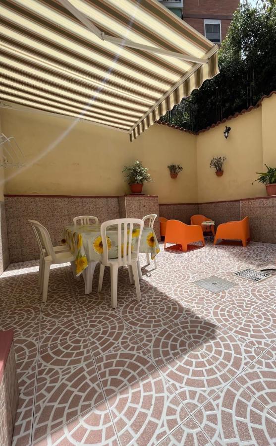 Centro Stabia Lejlighed Castellammare di Stabia Eksteriør billede